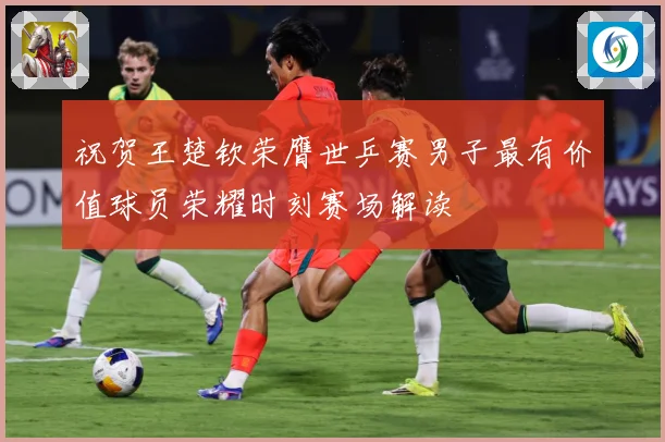 祝贺王楚钦荣膺世乒赛男子最有价值球员荣耀时刻赛场解读