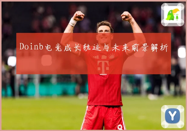 Doinb电竞成长轨迹与未来前景解析