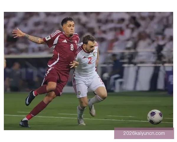 2026世界杯精彩赛事竞猜全程直播与独家分析解读