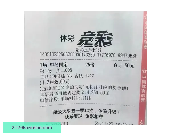 世界杯体育竞猜全攻略 提升预测准确率的技巧与策略