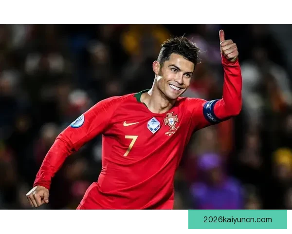 2026世界杯焦点球星盘点与赛场风云全解析 2026世界杯焦点球星盘点与赛场风云全解析