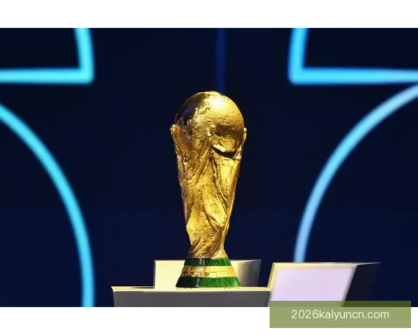 美加墨世界杯精彩竞猜平台带你体验实时赛事乐趣