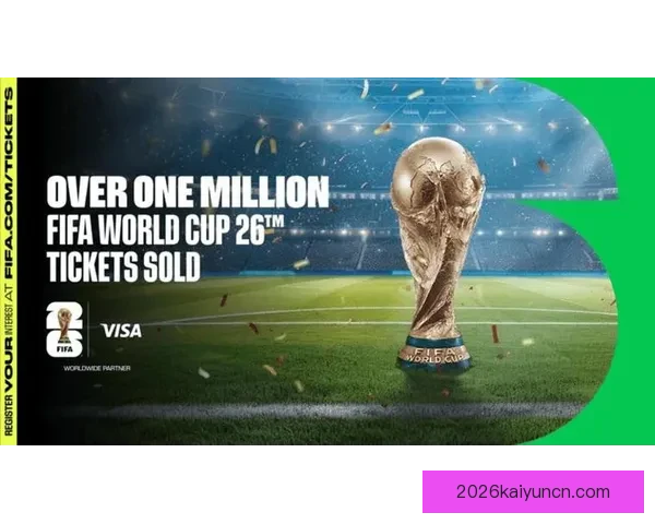 聚焦2026世界杯参赛球队格局变化与各洲劲旅晋级前景全景解析