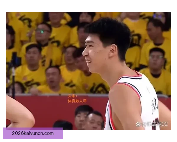 杜锋关注广州培养成效 徐昕引多队青睐 NBA试训机会增